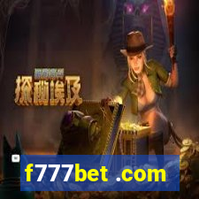 f777bet .com